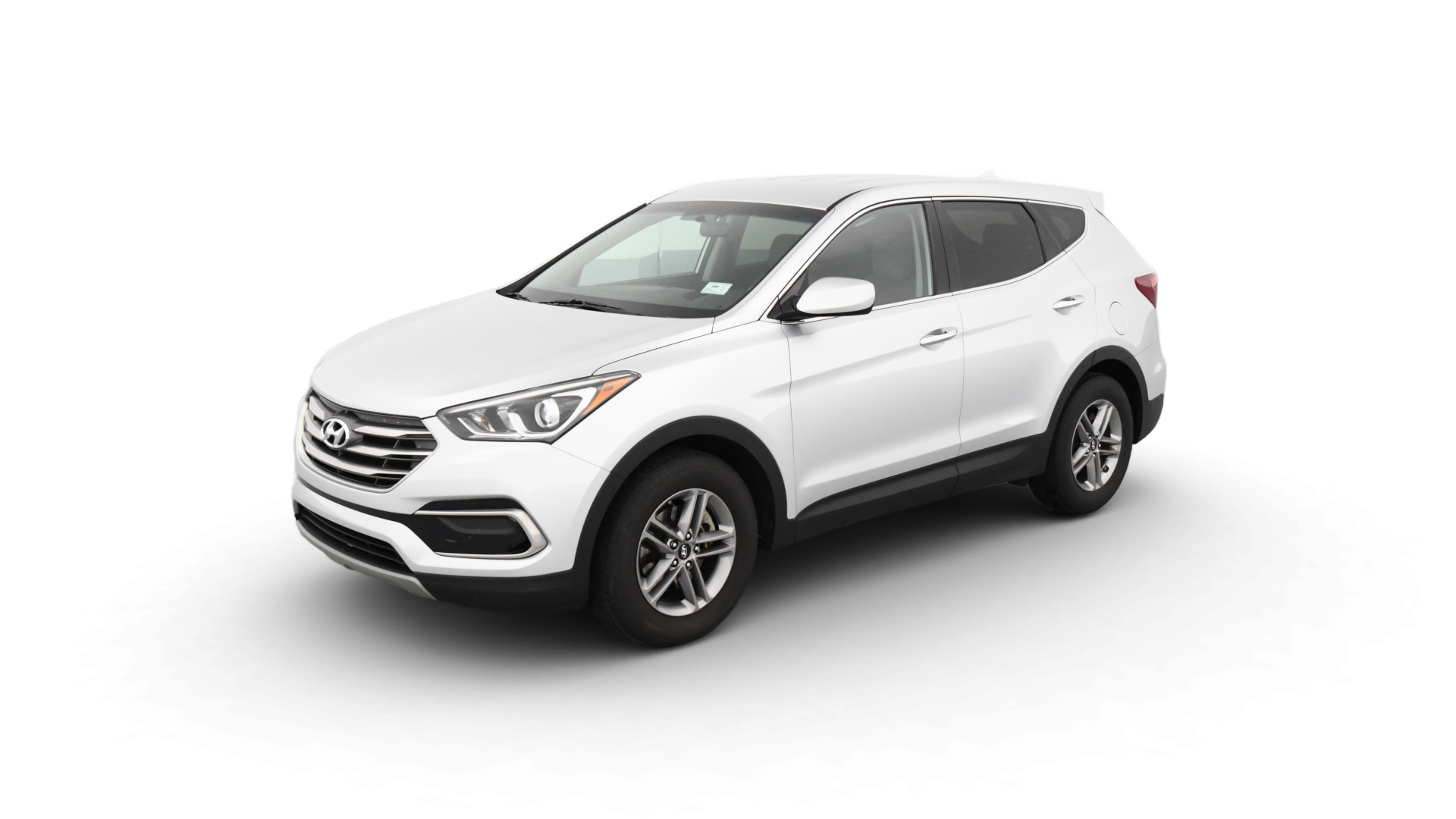 used-2017-hyundai-santa-fe-carvana